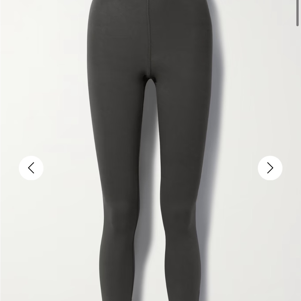Fear of God leggings